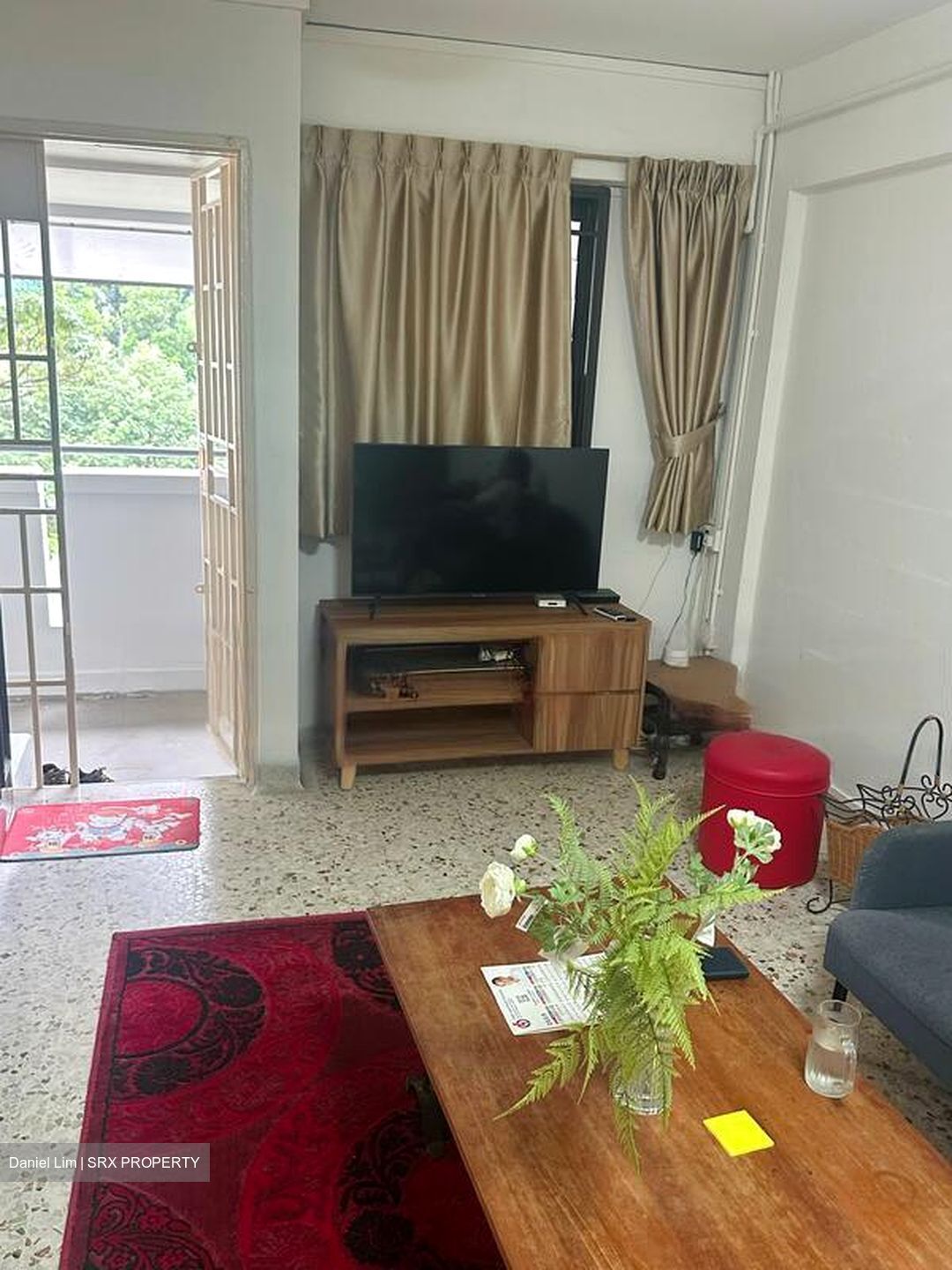 Blk 515 Kaki Bukit Green (Bedok), HDB 3 Rooms #459805611